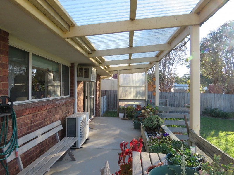 98 Newlands Drive, Paynesville VIC 3880