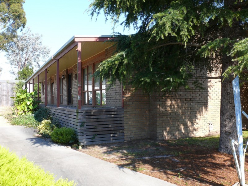 8 Newton Close, Paynesville VIC 3880