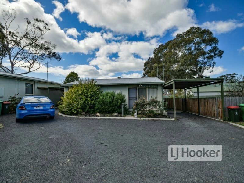 Unit 4/54 Main Road, Paynesville VIC 3880
