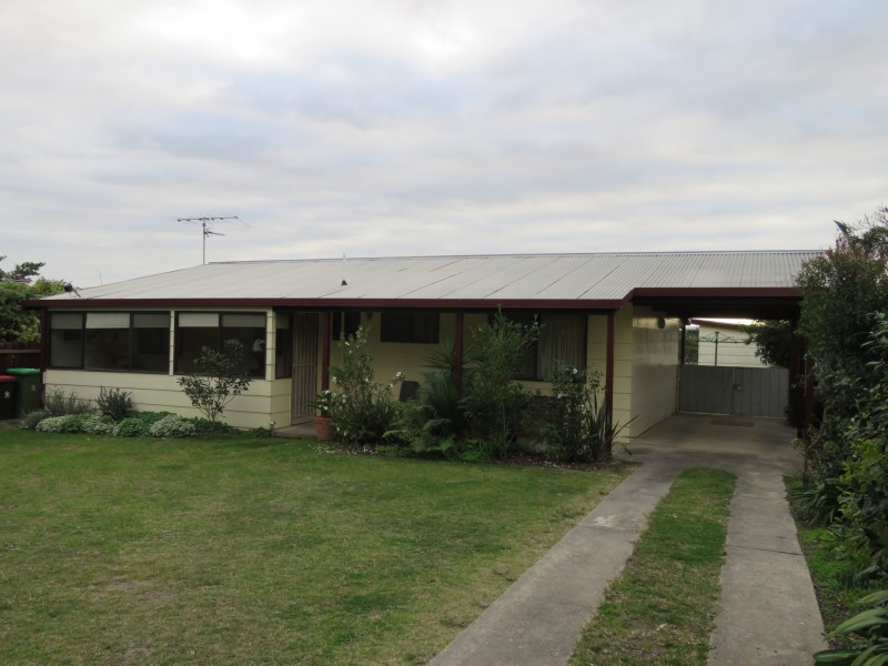 22 Forge Creek Road, Eagle Point VIC 3878