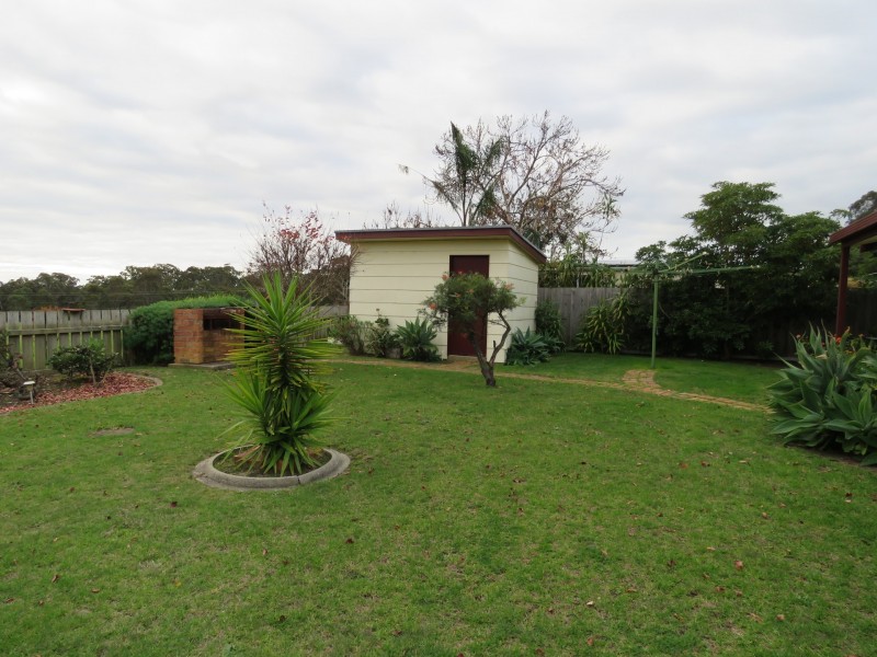 22 Forge Creek Road, Eagle Point VIC 3878