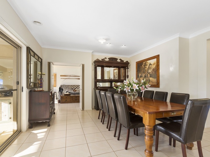 4 Eagle Bay Terrace, Eagle Point VIC 3878