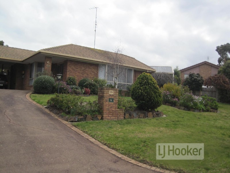 15 Sheerwater Terrace, Paynesville VIC 3880