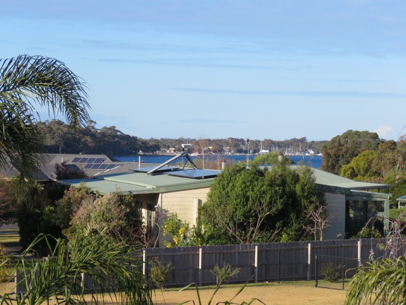 3 Acrux Drive, Newlands Arm VIC 3875