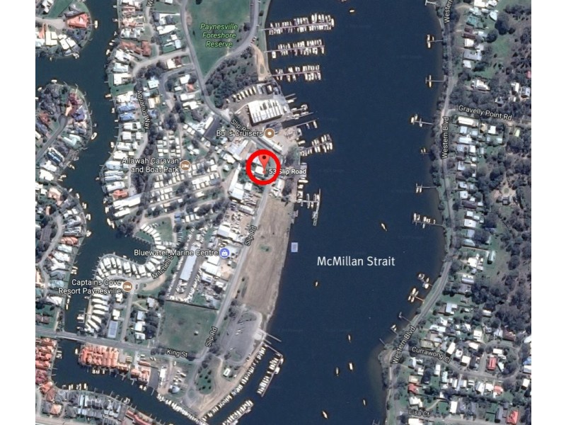 53 Slip Road, Paynesville VIC 3880