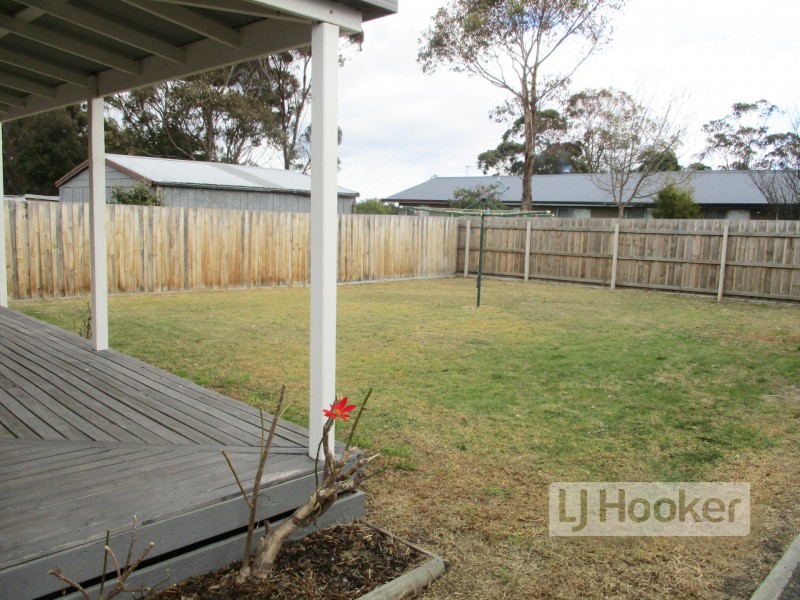 55 Vaughan Street, Paynesville VIC 3880