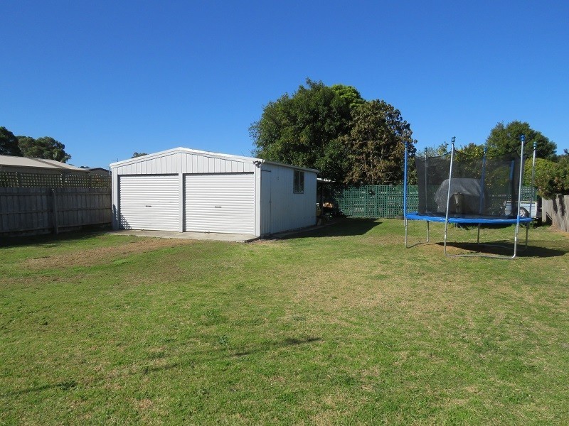 36 Vaughan Street, Paynesville VIC 3880