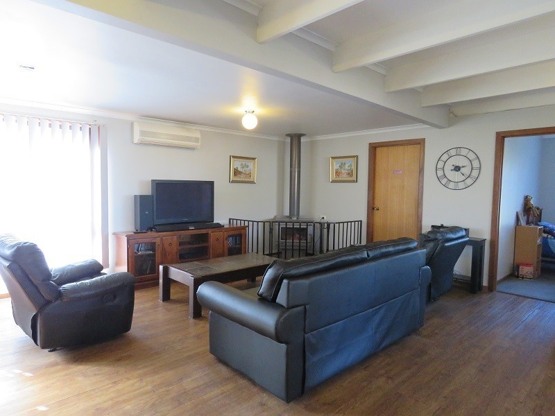 36 Vaughan Street, Paynesville VIC 3880