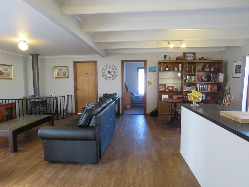 36 Vaughan Street, Paynesville VIC 3880