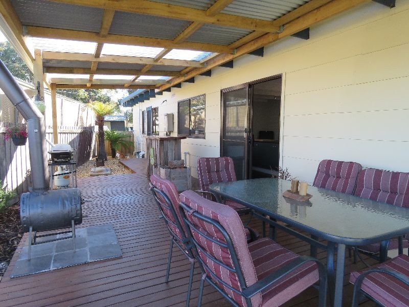 36 Vaughan Street, Paynesville VIC 3880