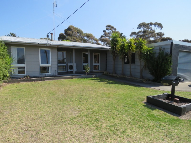 39 Vaughan Street, Paynesville VIC 3880