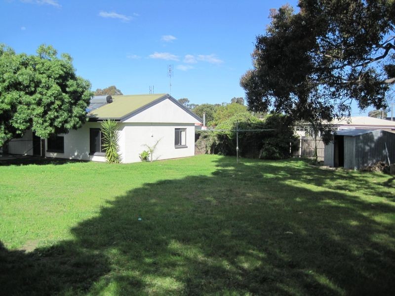 5 Harbour Court, Paynesville VIC 3880