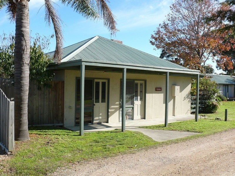 Unit 7/19 Toonalook Parade, Paynesville VIC 3880