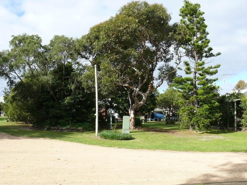 Unit 7/19 Toonalook Parade, Paynesville VIC 3880