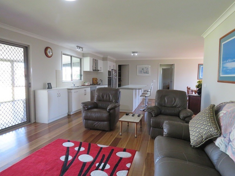 4 Springwood Rise, Newlands Arm VIC 3875