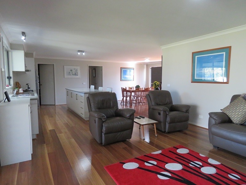 4 Springwood Rise, Newlands Arm VIC 3875