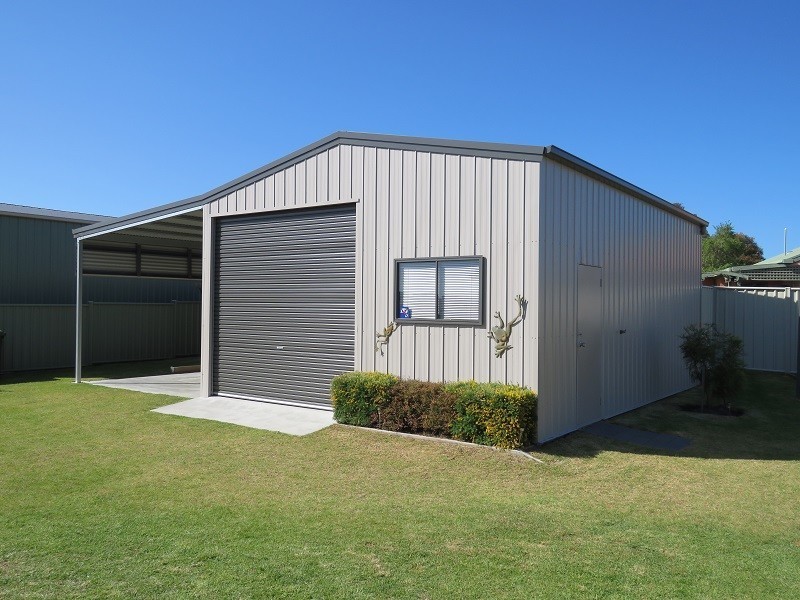 4 Springwood Rise, Newlands Arm VIC 3875