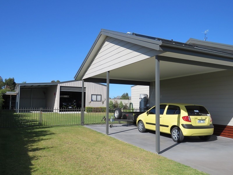 4 Springwood Rise, Newlands Arm VIC 3875