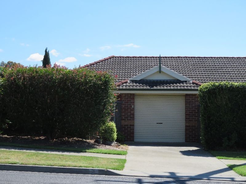 Villa 3/1-5 Canal Road, Paynesville VIC 3880
