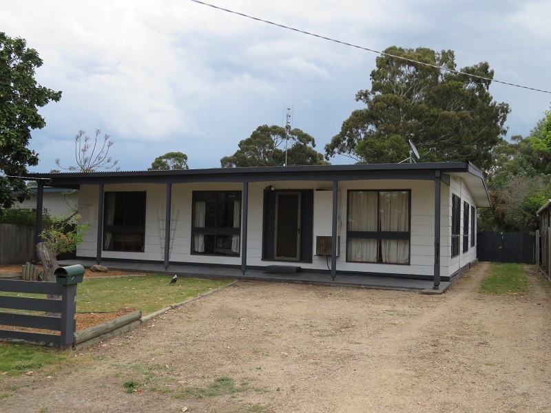 15 Vaughan Street, Paynesville VIC 3880