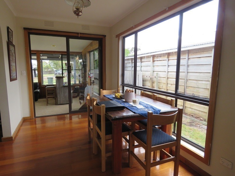 15 Vaughan Street, Paynesville VIC 3880