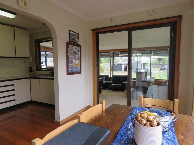 15 Vaughan Street, Paynesville VIC 3880