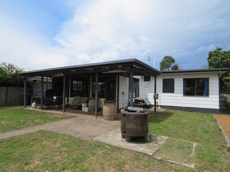 15 Vaughan Street, Paynesville VIC 3880