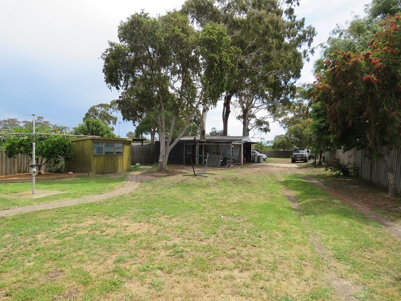 15 Vaughan Street, Paynesville VIC 3880