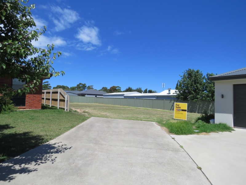(Lot 7) 8 The Grange, Paynesville VIC 3880