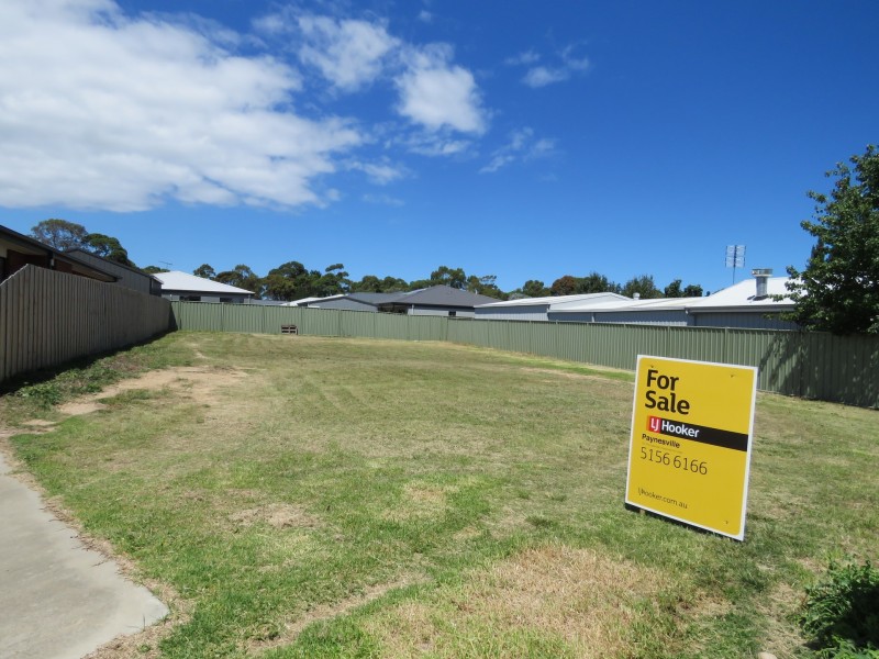 (Lot 7) 8 The Grange, Paynesville VIC 3880