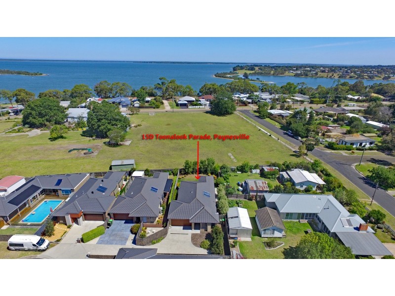 15D Toonalook Parade, Paynesville VIC 3880