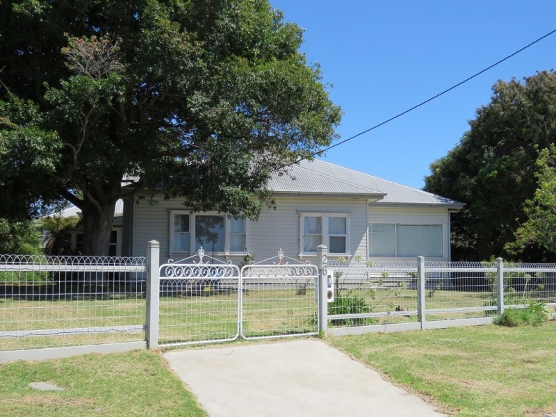 26 McMillan Grove, Paynesville VIC 3880