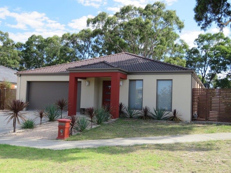 26 The Grange, Paynesville VIC 3880