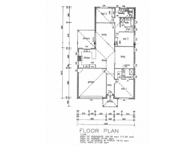 26 The Grange, Paynesville VIC 3880 Floorplan