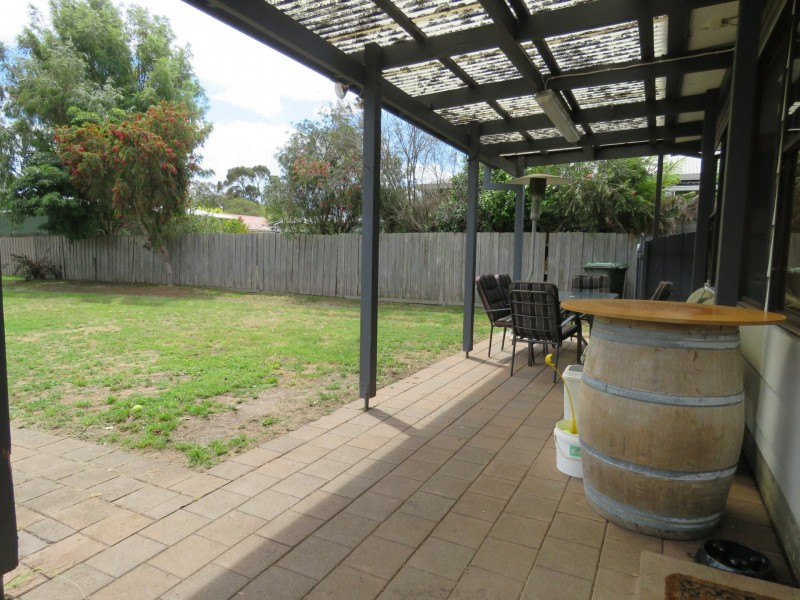 15 Vaughan Street, Paynesville VIC 3880