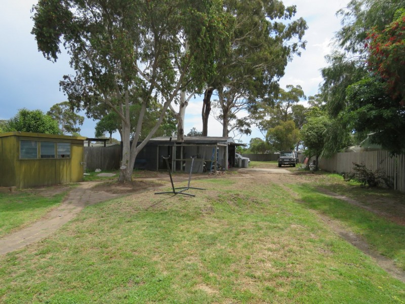 15 Vaughan Street, Paynesville VIC 3880