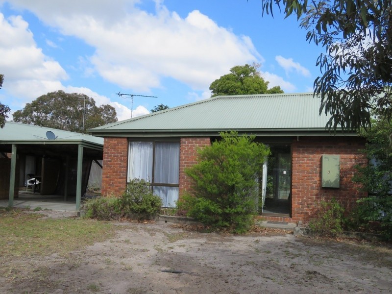 Unit 3/19 Toonalook Parade, Paynesville VIC 3880