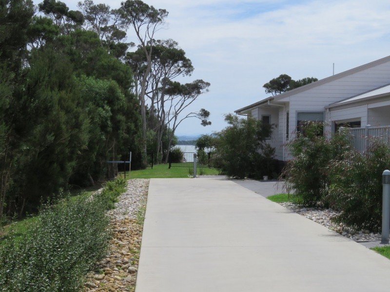 House 3/157 Bay Road, Eagle Point VIC 3878