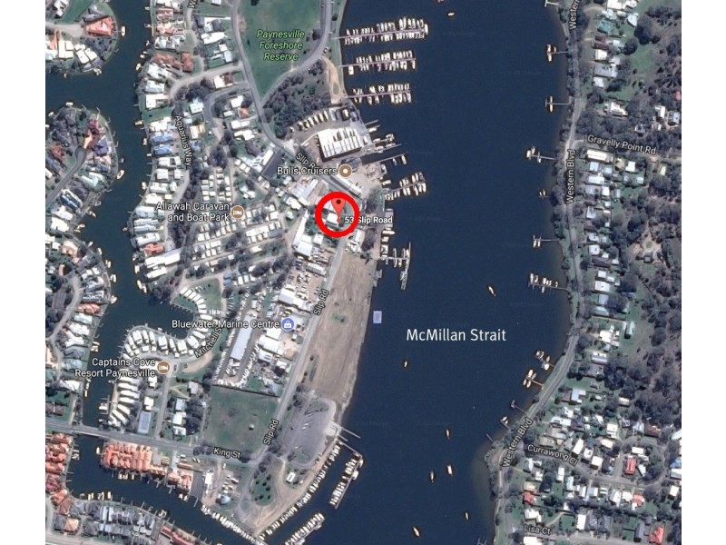 53 Slip Road, Paynesville VIC 3880