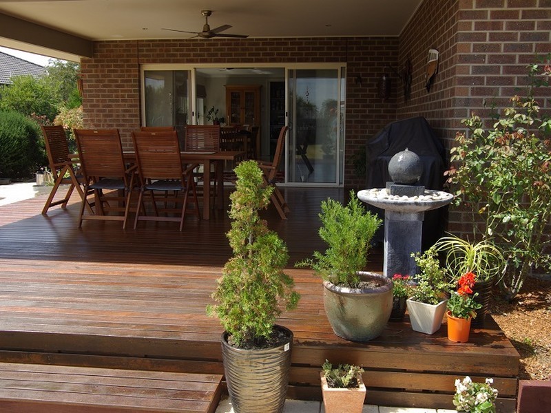 10 Wisteria Place, Paynesville VIC 3880