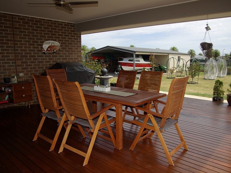 10 Wisteria Place, Paynesville VIC 3880