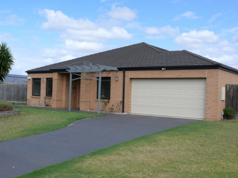 31 May Park Drive, Paynesville VIC 3880