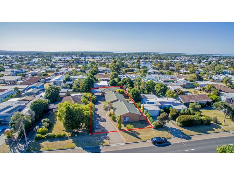 Unit 1,2 & 3/108 Main Road, Paynesville VIC 3880