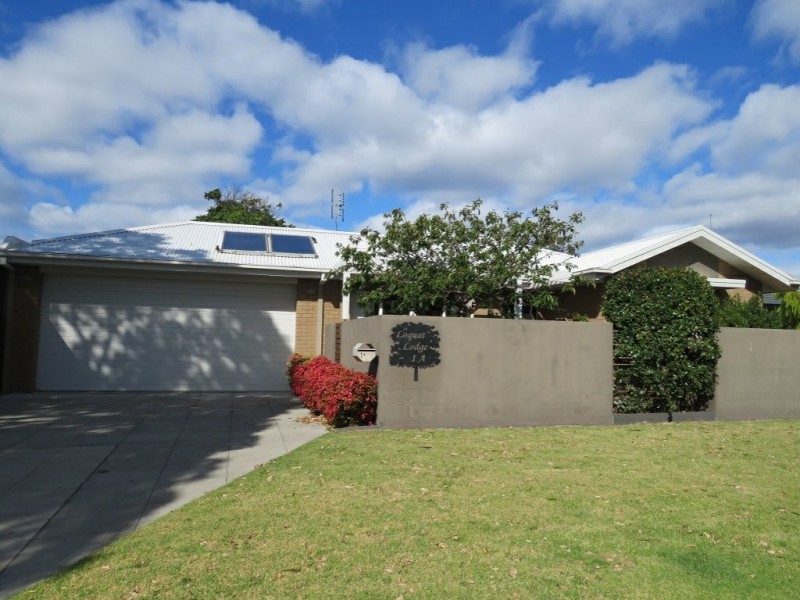 1A Rex Street, Paynesville VIC 3880