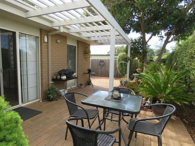 1A Rex Street, Paynesville VIC 3880