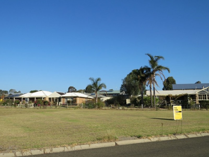2 Colony Club Drive, Newlands Arm VIC 3875