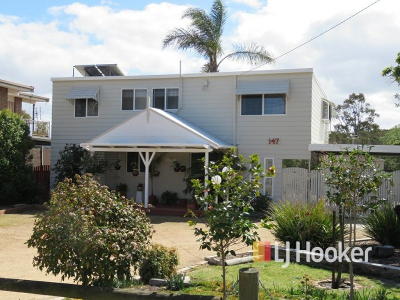 147 Bay Road, Eagle Point VIC 3878