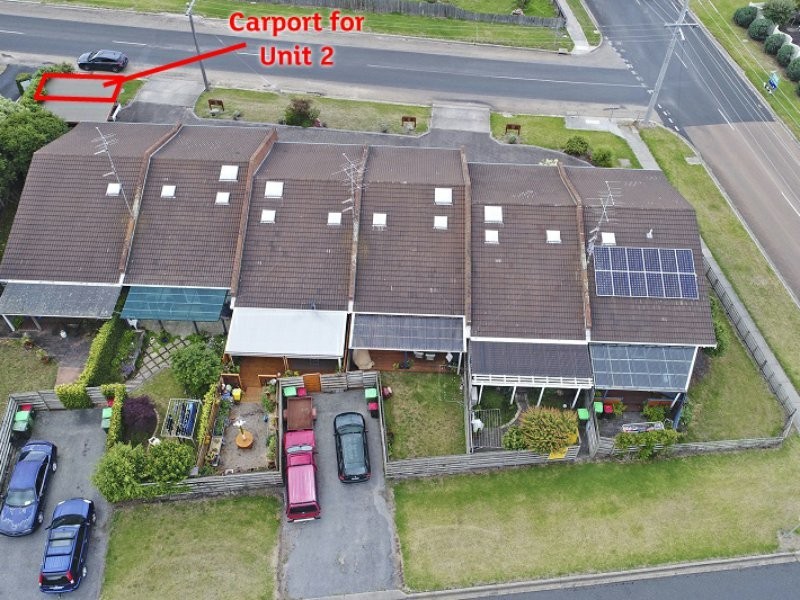 Unit 2/1-5 Main Road, Paynesville VIC 3880