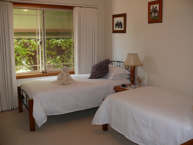 Villa 6/1-5 Canal Road, Paynesville VIC 3880