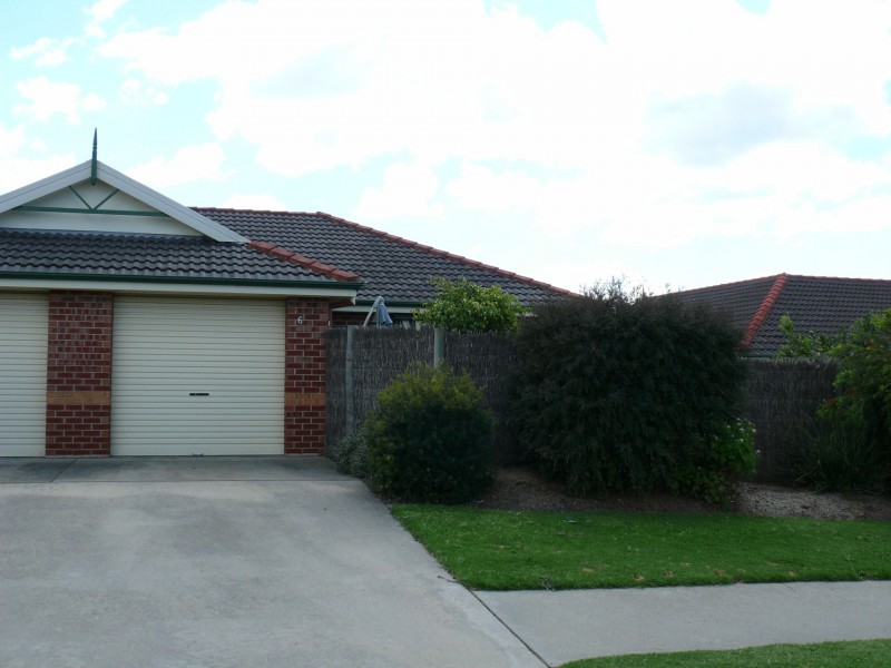 Villa 6/1-5 Canal Road, Paynesville VIC 3880